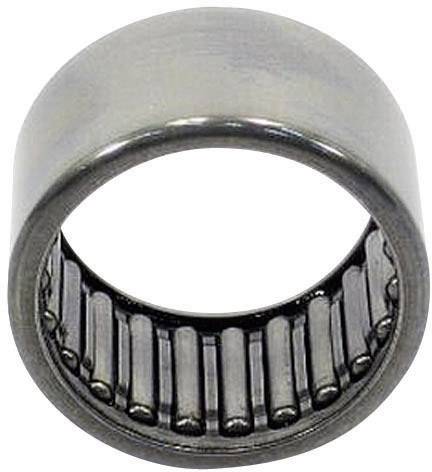 Łożysko igiełkowe HK UBC Bearing HK 0509 Średnica zewnętrzna 9 mm Prędkość obrotowa 22000 U/min