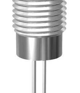 Dioda Lampka sygnalizacyjna LED Signal Construct SMQS080 czerwony 1.7 V 20 mA Dioda Lampka sygnalizacyjna LED Signal Construct SMQS080 czerwony 1.7 V 20 mA