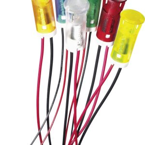 APEM QS83XXB220 Lampka sygnalizacyjna LED QS83XXB220, 230 V/AC, 8 mm APEM QS83XXB220 Lampka sygnalizacyjna LED QS83XXB220, 230 V/AC, 8 mm