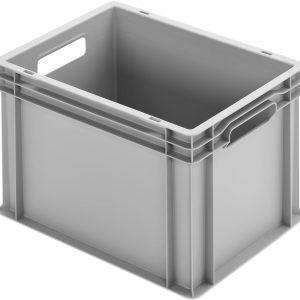 Alutec 75039 Pudełko z tworzywa sztucznego nadaje się na żywność (S x W x G) 400 x 280 x 300 mm 1 szt. Alutec 75039 Pudełko z tworzywa sztucznego nadaje się na żywność (S x W x G) 400 x 280 x 300 mm 1 szt.