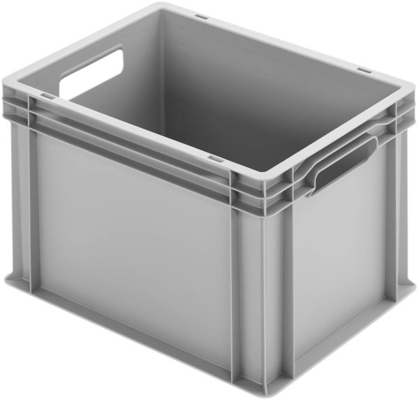 Alutec 75039 Pudełko z tworzywa sztucznego nadaje się na żywność (S x W x G) 400 x 280 x 300 mm 1 szt.
