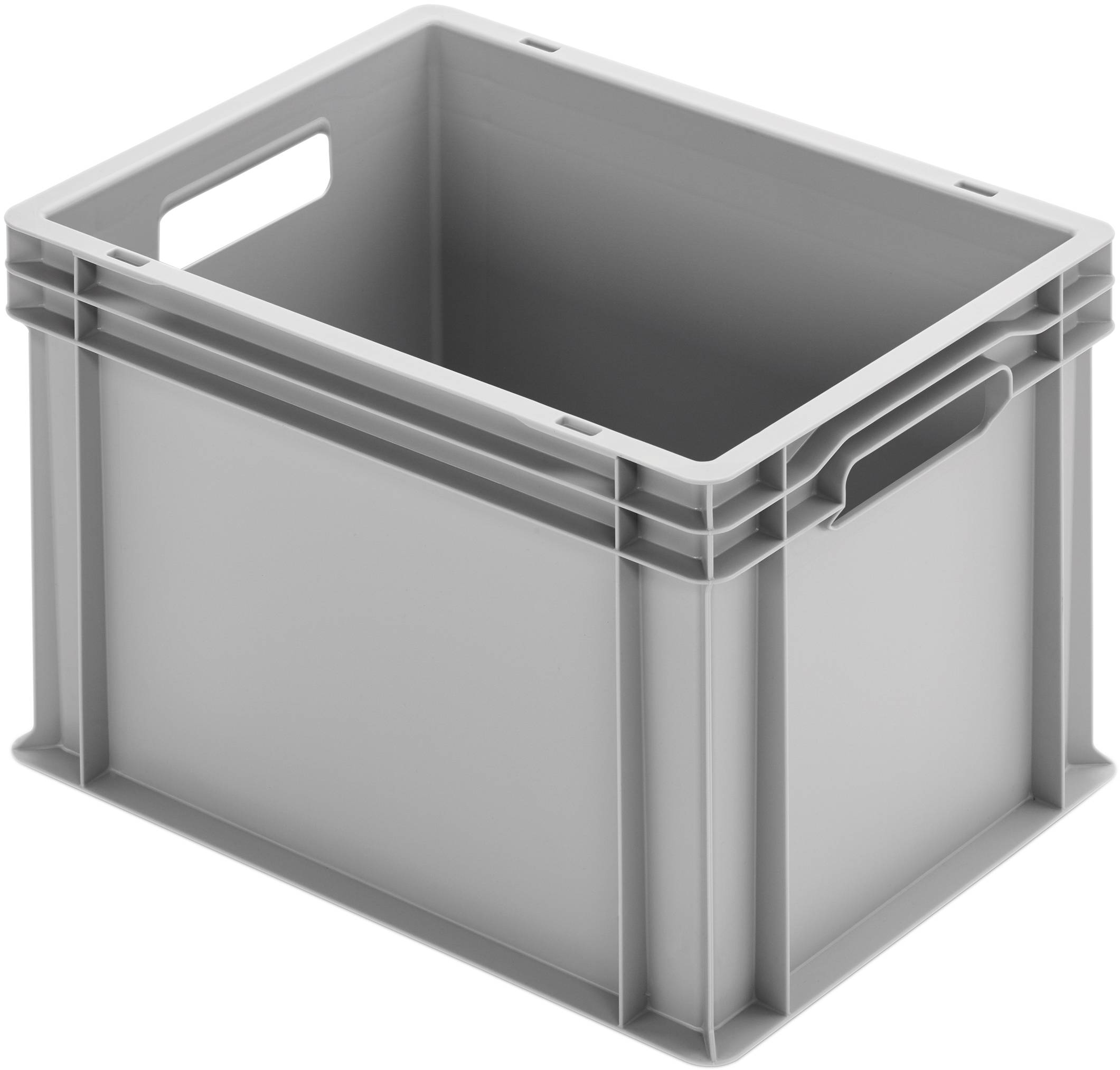 Alutec 75039 Pudełko z tworzywa sztucznego nadaje się na żywność (S x W x G) 400 x 280 x 300 mm 1 szt. - obrazek 1