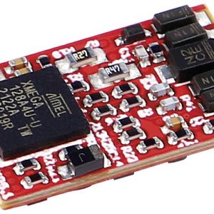 Dekodery lokomotywy PIKO SmartDecoder XP 5.1 46502 Dekodery lokomotywy PIKO SmartDecoder XP 5.1 46502