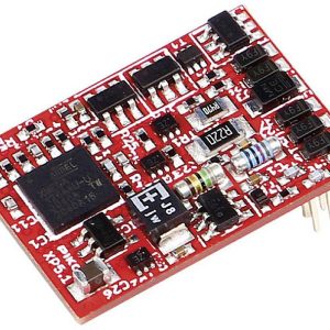 Dekodery lokomotywy PIKO SmartDecoder XP 5.1 56502 Dekodery lokomotywy PIKO SmartDecoder XP 5.1 56502