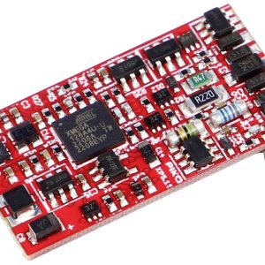 Dekodery lokomotywy PIKO SmartDecoder XP 5.1 56505 Dekodery lokomotywy PIKO SmartDecoder XP 5.1 56505