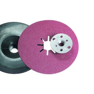 Elastyczna podkładka szlifierska Fein 63806087013 Średnica 125 mm Elastyczna podkładka szlifierska Fein 63806087013 Średnica 125 mm