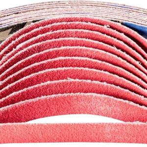 Papier ścierny pas PFERD TOOLS BA 20/520 CO-COOL 60 45020133 520 mm 20 szt. Papier ścierny pas PFERD TOOLS BA 20/520 CO-COOL 60 45020133 520 mm 20 szt.