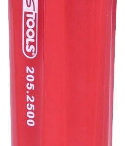 Narzynka ręczna KS Tools 205.2500 2052500 150 mm 1 szt. Narzynka ręczna KS Tools 205.2500 2052500 150 mm 1 szt.