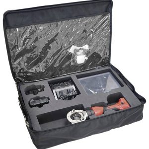 Hydrauliczna prasa akumulatorowa Intercable STILO45 Hydrauliczna prasa akumulatorowa Intercable STILO45