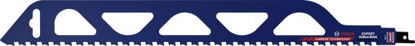 Brzeszczot do piły szablastej Bosch Accessories 2608900418 1 szt.