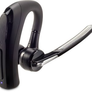 Renkforce RF-WE-500 Słuchawki nauszne Bluetooth Mono czarny regulacja głośności Telefon komórkowy Renkforce RF-WE-500 Słuchawki nauszne Bluetooth Mono czarny regulacja głośności Telefon komórkowy