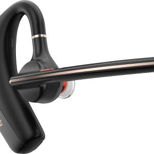 HP Poly Voyager Legend 50 Słuchawki douszne Bluetooth czarny redukcja szumów mikrofonu Zdalne sterowanie Telefon komórko HP Poly Voyager Legend 50 Słuchawki douszne Bluetooth czarny redukcja szumów mikrofonu Zdalne sterowanie Telefon komórko