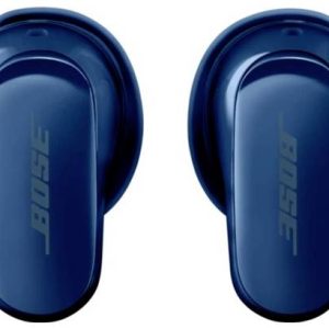 Bose QuietComfort Ultra Earbuds Słuchawki douszne bezprzewodowe, Bluetooth stereo niebieski Wyciszanie hałasów, redukcja Bose QuietComfort Ultra Earbuds Słuchawki douszne bezprzewodowe, Bluetooth stereo niebieski Wyciszanie hałasów, redukcja