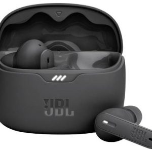 JBL Tune 245 NC Słuchawki douszne stereo czarny Walizka Sport JBL Tune 245 NC Słuchawki douszne stereo czarny Walizka Sport