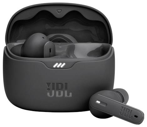 JBL Tune 245 NC Słuchawki douszne stereo czarny Walizka Sport