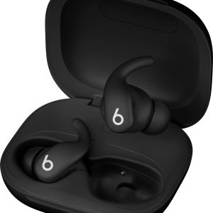 Beats Powerbeats Fit Słuchawki douszne Bluetooth Virtual Surround czarny diament Wyciszanie hałasów Walizka Sport Beats Powerbeats Fit Słuchawki douszne Bluetooth Virtual Surround czarny diament Wyciszanie hałasów Walizka Sport