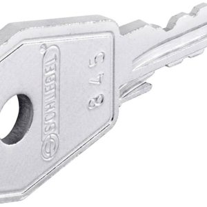 Schlegel ESE845 ESE845 Klucz zapasowy stali szlachetnej 10 szt.
