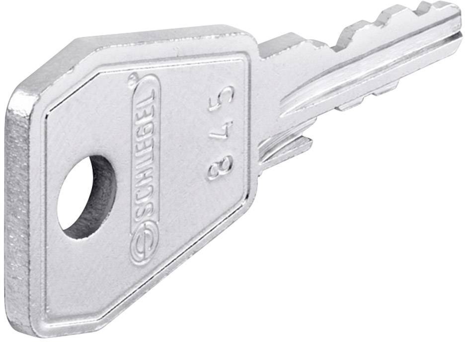 Schlegel ESE845 ESE845 Klucz zapasowy stali szlachetnej 10 szt. - obrazek 1