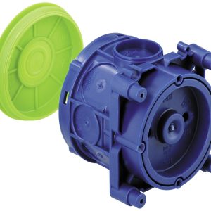 Spelsberg 97106501 Puszka łączeniowa (Ø x W) 60 mm x 68 mm 1 szt. Spelsberg 97106501 Puszka łączeniowa (Ø x W) 60 mm x 68 mm 1 szt.