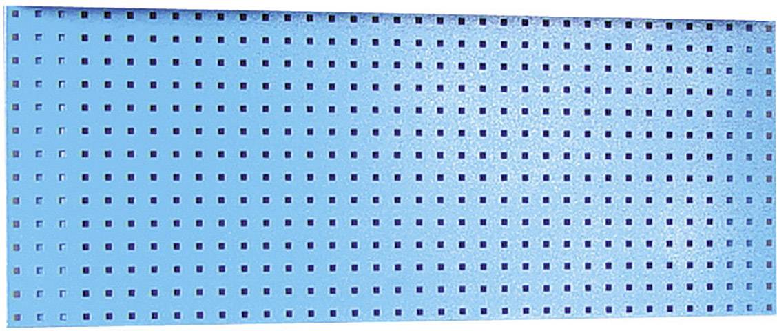 Tablica na narzędzia z otworami Aerotec 20142029 (D x S x W) 1200 x 20 x 460 mm 1 szt. - obrazek 1