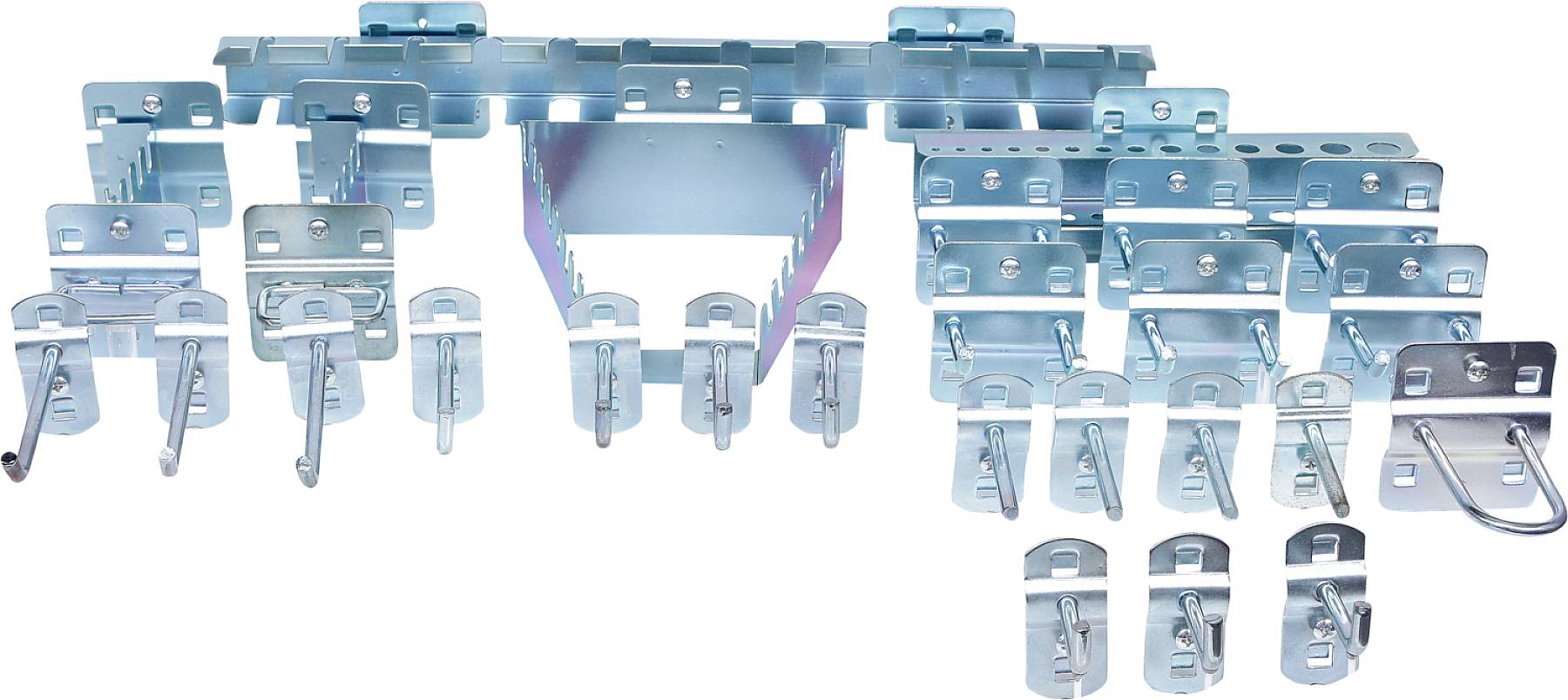 Hak KS Tools 860.0888 8600888 1 szt. - obrazek 1