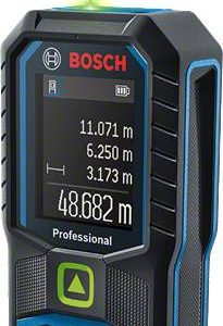 Bosch Professional GLM 50-25 G Dalmierz laserowy Adapter do statywu 6,3 mm (1/4 „) 50 m Bosch Professional GLM 50-25 G Dalmierz laserowy Adapter do statywu 6,3 mm (1/4 „) 50 m