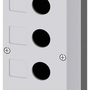 Siemens 3SU1806-0AA00-0AB1 3SU18060AA000AB1 Listwa pinowa BKL Electronic 72630 6 miejsc montażowych (D x S x W) 280 x 85 Siemens 3SU1806-0AA00-0AB1 3SU18060AA000AB1 Listwa pinowa BKL Electronic 72630 6 miejsc montażowych (D x S x W) 280 x 85