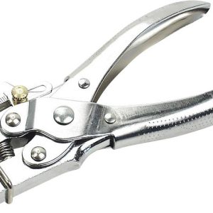 Szczypce kaletnicze Brüder Mannesmann M 1076, N/A