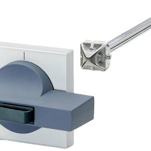 Siemens 8UC7262-6BD26 8UC72626BD26 Napęd drzwi szary, jasnoszary 1 szt. Siemens 8UC7262-6BD26 8UC72626BD26 Napęd drzwi szary, jasnoszary 1 szt.