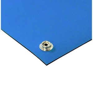Mata ESD Antistat 082-0028F2 082-0028F2 (D x S x W) 900 x 600 x 2 mm Mata ESD Antistat 082-0028F2 082-0028F2 (D x S x W) 900 x 600 x 2 mm
