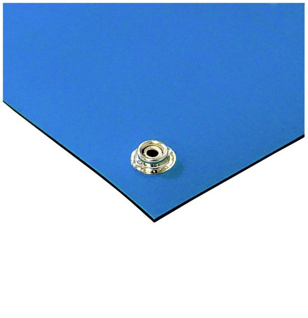 Mata ESD Antistat 082-0028F2 082-0028F2 (D x S x W) 900 x 600 x 2 mm