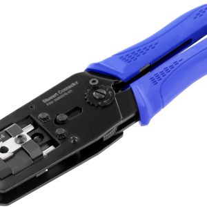 Zaciskarka ręczna BEL Stewart Connectors 2980070-01 2980070-01 1 szt. Zaciskarka ręczna BEL Stewart Connectors 2980070-01 2980070-01 1 szt.