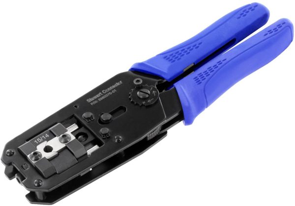 Zaciskarka ręczna BEL Stewart Connectors 2980070-01 2980070-01 1 szt.