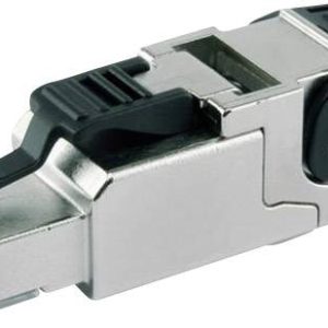 Telegärtner 100023041 Złącze RJ45 100023041, RJ45, CAT 6a, piny:8P8C, 1 szt. Telegärtner 100023041 Złącze RJ45 100023041, RJ45, CAT 6a, piny:8P8C, 1 szt.
