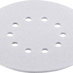 Papier ścierny ekscentryczny Flex D225-10 MF-P120 VE12 531904 12 szt. Papier ścierny ekscentryczny Flex D225-10 MF-P120 VE12 531904 12 szt.