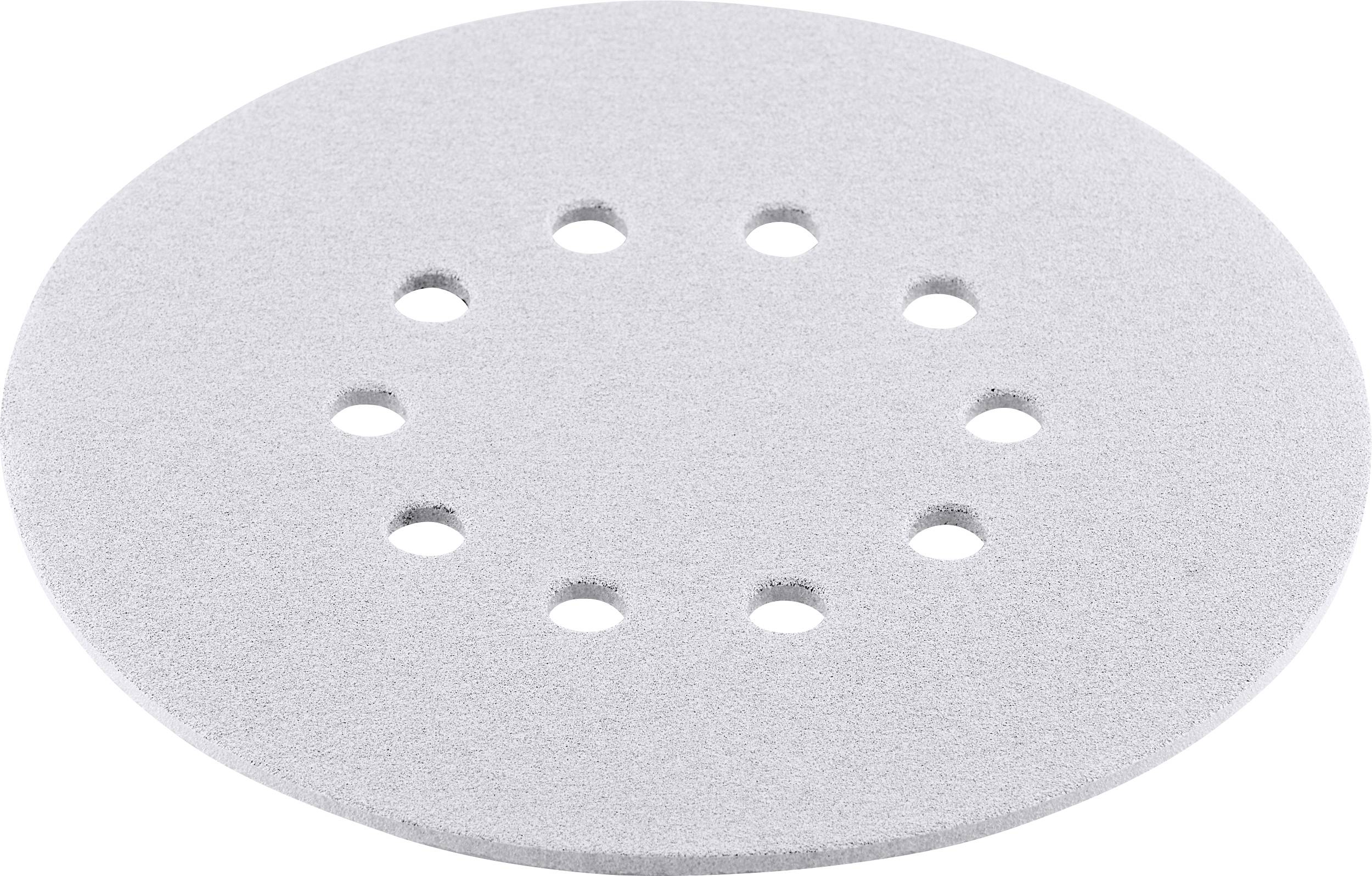 Papier ścierny ekscentryczny Flex D225-10 MF-P120 VE12 531904 12 szt. - obrazek 1