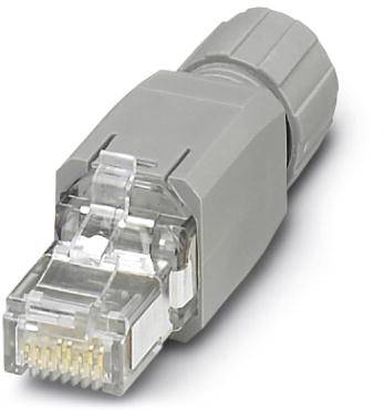 Phoenix Contact 1402410 Złącze RJ45 VS-VARAN-RJ45-Q, RJ45, CAT 5, piny:6, 1 szt.