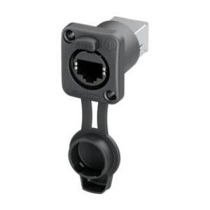 Neutrik NE8FDPS-TOP Złącze RJ, RJ45, 1 szt. Neutrik NE8FDPS-TOP Złącze RJ, RJ45, 1 szt.