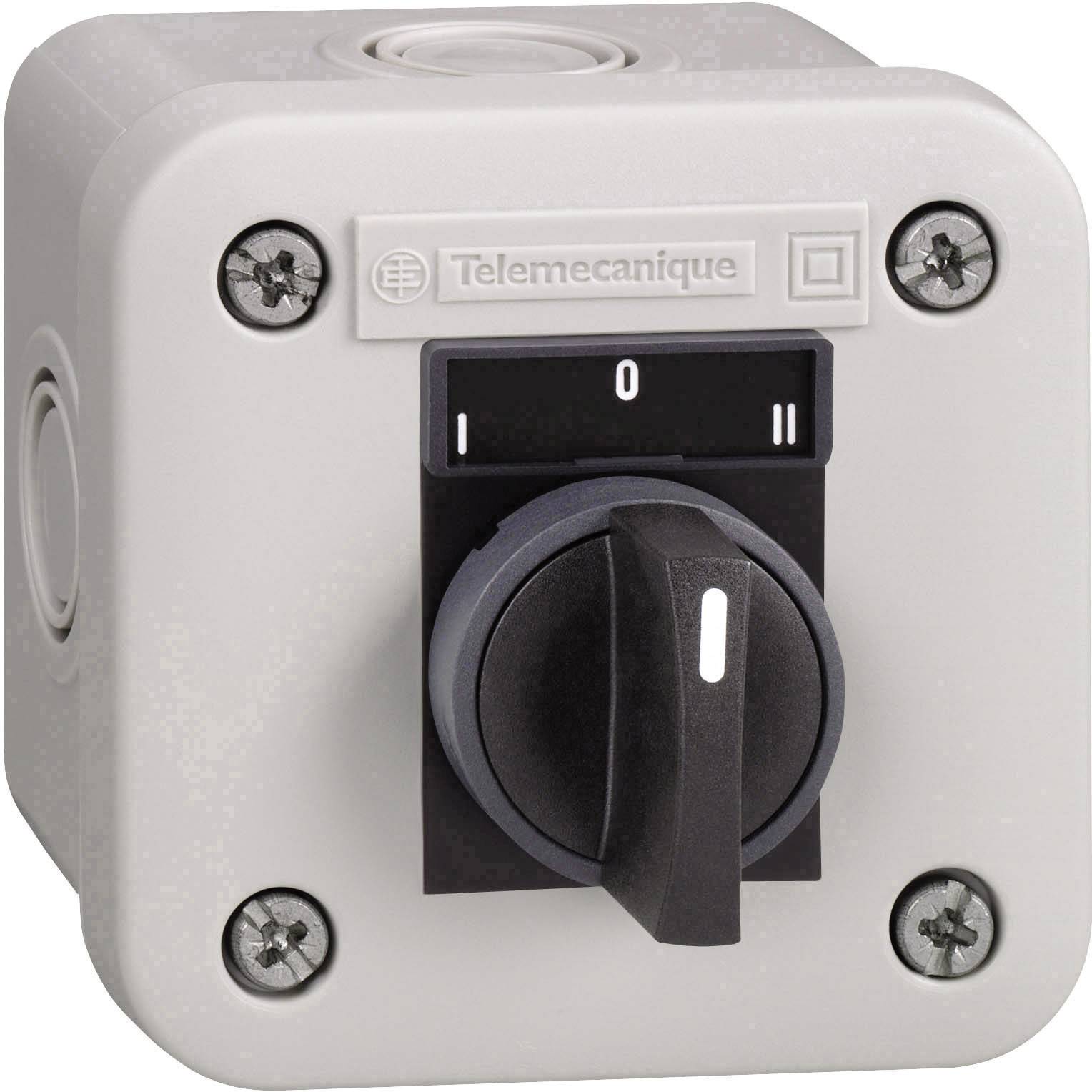 Schneider Electric XALE1333 XALE1333 Obudowa sterująca 1 szt. sztuka - obrazek 1