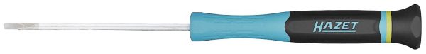 Wkrętak płaski Hazet 811EL-03 811EL-03 Szerokość klingi: 3 mm Długość końcówki: 75 mm