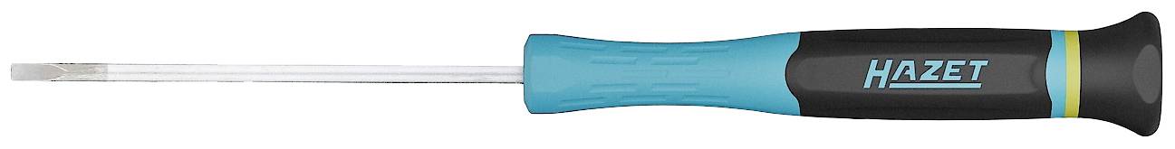 Wkrętak płaski Hazet 811EL-03 811EL-03 Szerokość klingi: 3 mm Długość końcówki: 75 mm - obrazek 1