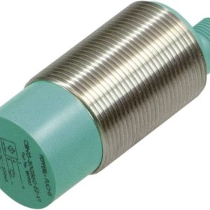 Czujnik zbliżeniowy pojemnościowy M30 nie podtynkowy PNP Pepperl+Fuchs CCN15-30GS60-A2-V1