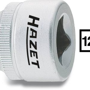 Nasadka trzpieniowa Hazet 985-14 985-14 1/2″ (12.5 mm) Nasadka trzpieniowa Hazet 985-14 985-14 1/2″ (12.5 mm)