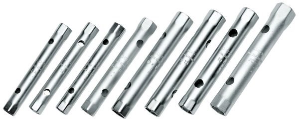 Klucz rurowy zestaw Gedore KD 26 R-120 6218890