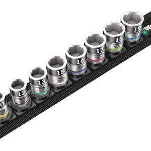 Nasadka zestaw Wera Belt B 1 05003970001 3/8″ (10 mm)