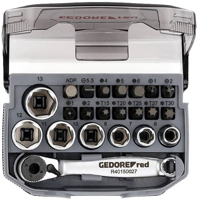 Nasadka trzpieniowa Gedore RED R49005023 3300026 - obrazek 1