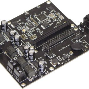 HiFiBerry BeoCreate AMP Karta dźwiękowa Raspberry Pi® HiFiBerry BeoCreate AMP Karta dźwiękowa Raspberry Pi®