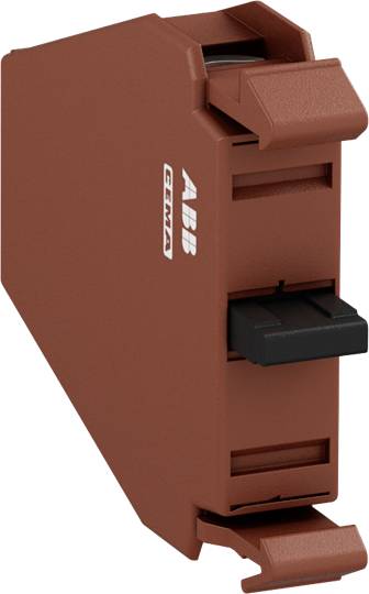 ABB P9B11VN 1SFA187000R8011 Blok kontaktowy 1 szt.