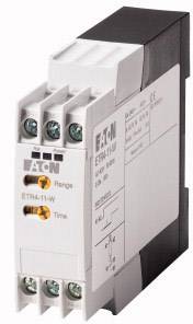 Eaton 031883 ETR4-11-W Przekaźnik czasowy 400 V/AC 1 szt. - obrazek 1