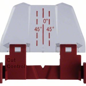 Bosch Accessories Bosch Power Tools Prowadnica do wyrzynarki 2609256981 Bosch Accessories Bosch Power Tools Prowadnica do wyrzynarki 2609256981